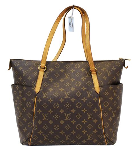 louis vuitton carry it monogram|authentic louis vuitton monogram.